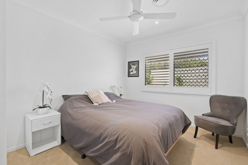 Site 71 - Established Fraser