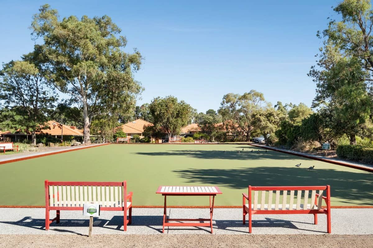 Cherry Tree Grove Retirement Living