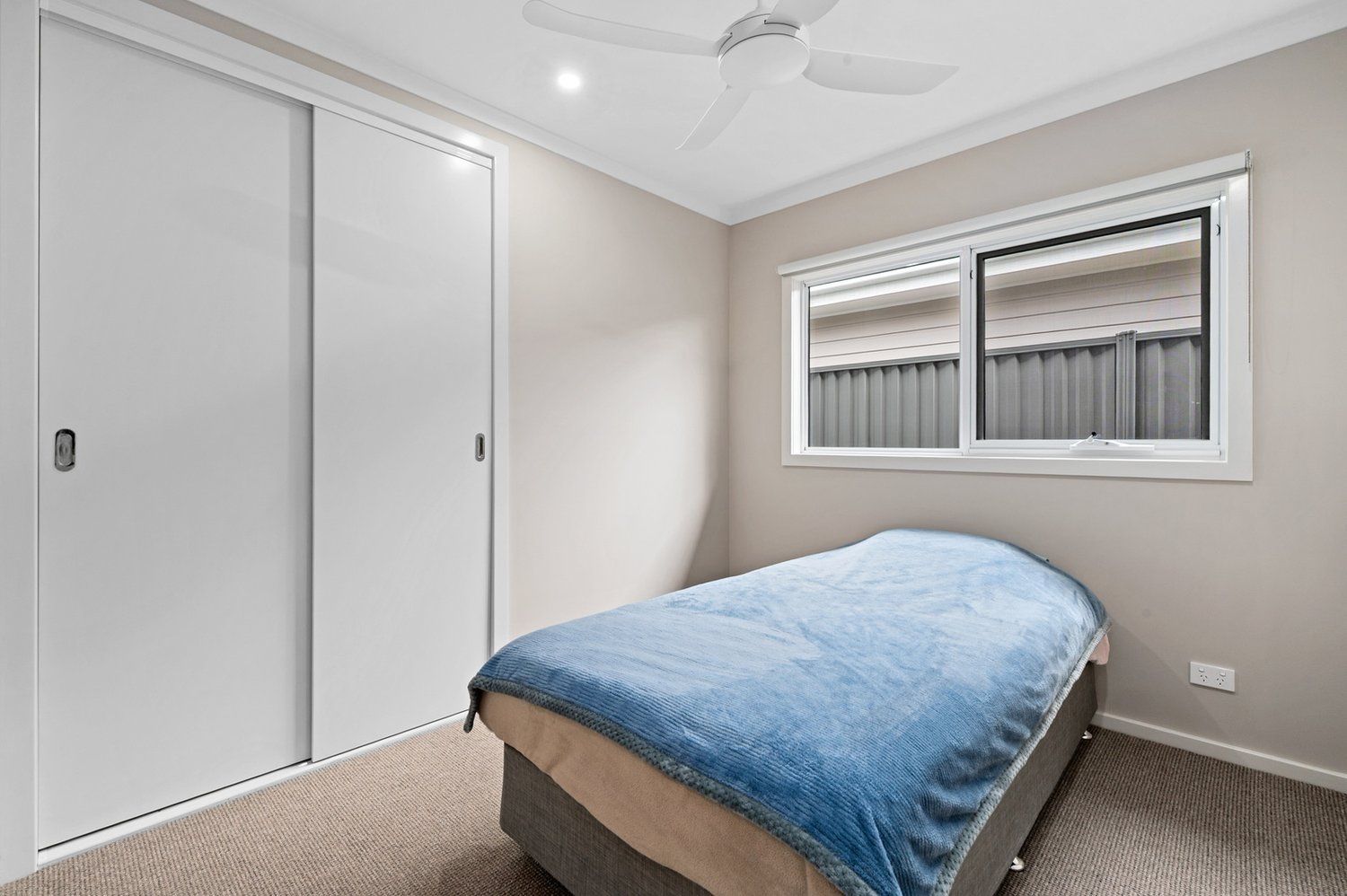 Relaxed Living with Style and Space!
