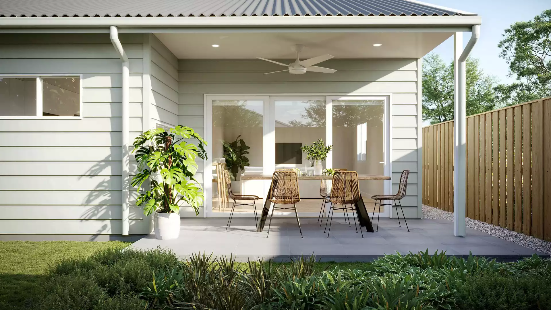 Over-50s living in Townsville’s Northern Beaches