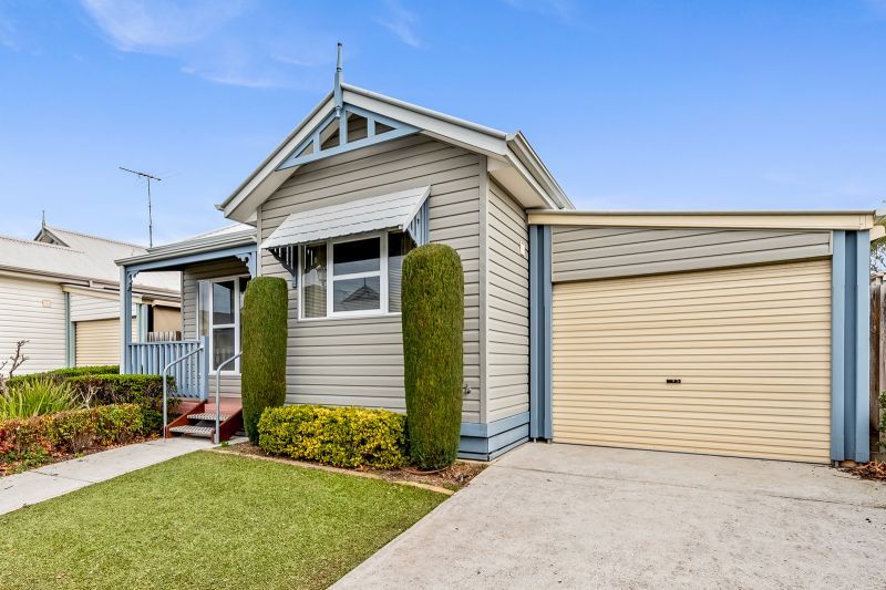 Updated Home with Spacious Backyard