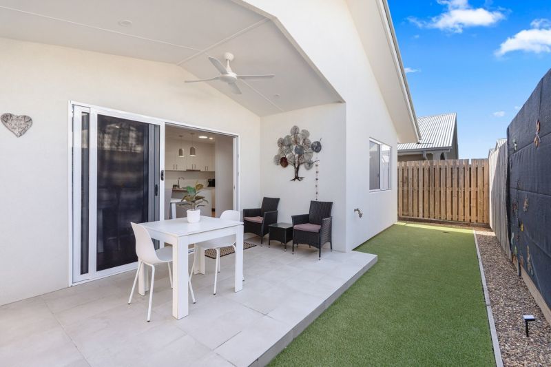 Spacious and Stylish with Generous Outdoor Living