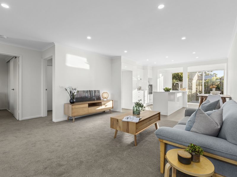 Stylishly Renovated Home with Low-Maintenance Lifestyle