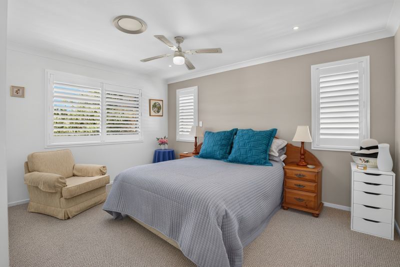 Exceptional Living at Halcyon Waters