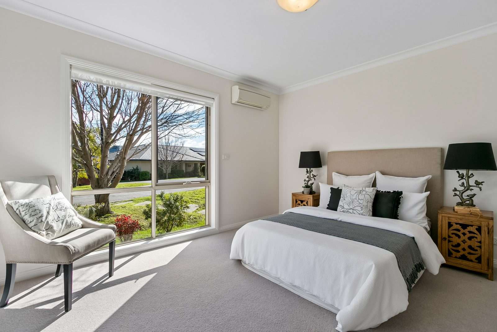 Light, Bright and Beautiful