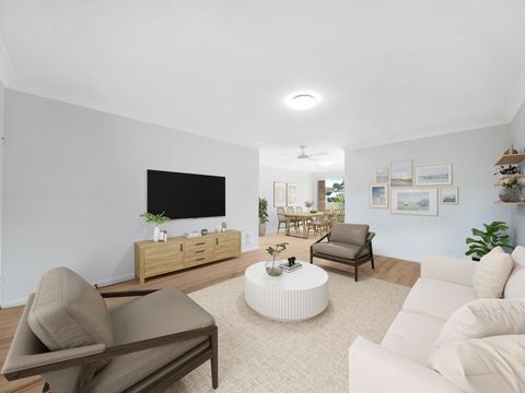 Two Bedroom | Villa 1