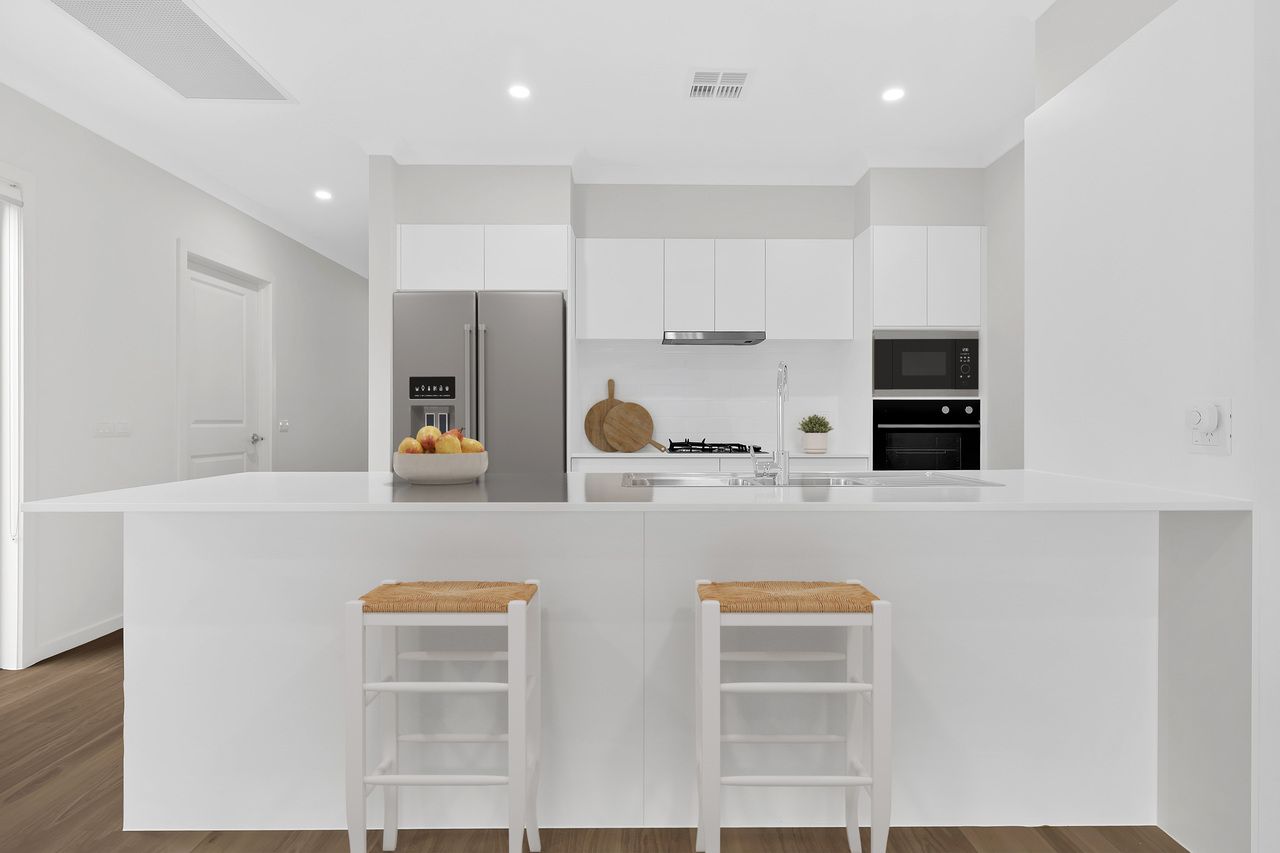 Two Bedroom | Villa 117