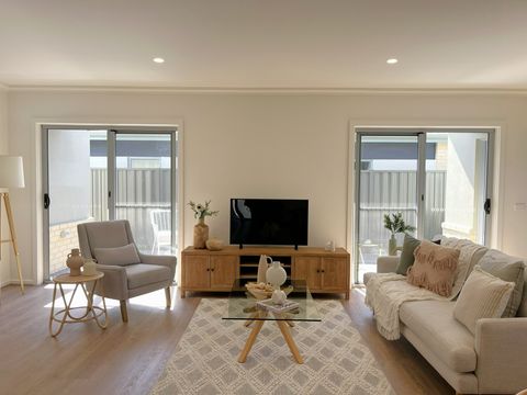 Martha Cove - Unit 28