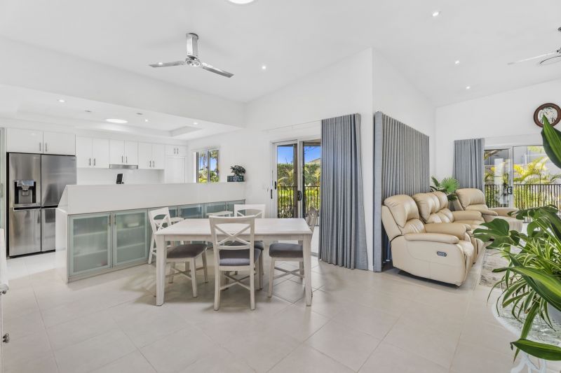 Sprawling Tropical Retreat with Exceptional Space & Style