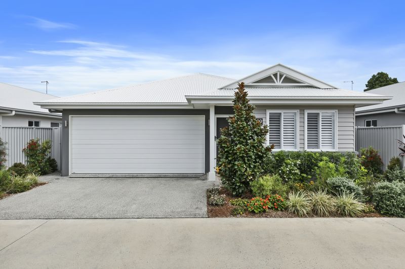 Tranquil Outlook, Private Living