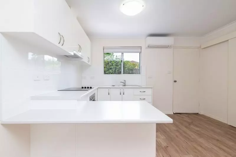 Our Flexi units provide you an option