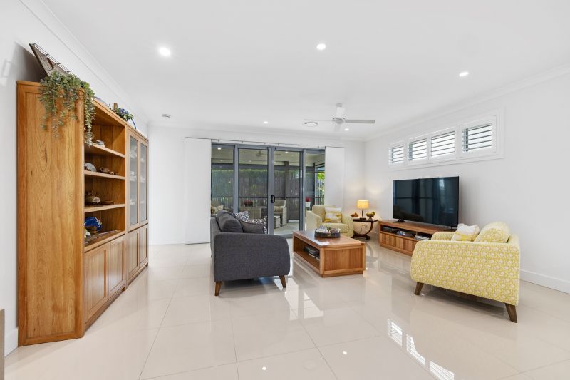 Coastal Two Bedroom + Study Home