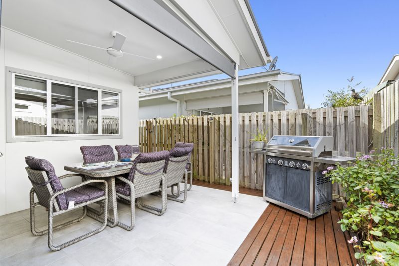 Peaceful Entertainer's Haven