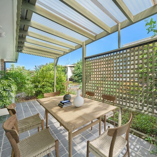 Three Bedroom | Unit 251