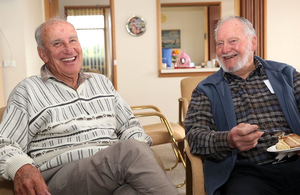 RFBI Holt Masonic Village