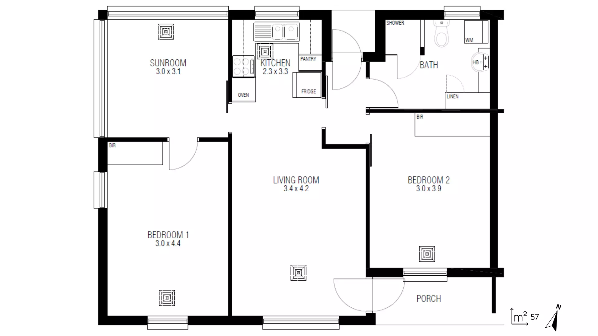 Are You Aged 65 Years Or Older And No Longer Working Full Time ? Where Comfort Meets Convenience in Retirement 