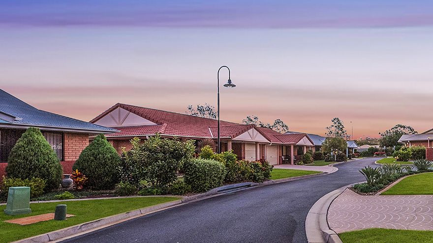 Unit 11 Bolton Clarke Darlington - Retirement Living