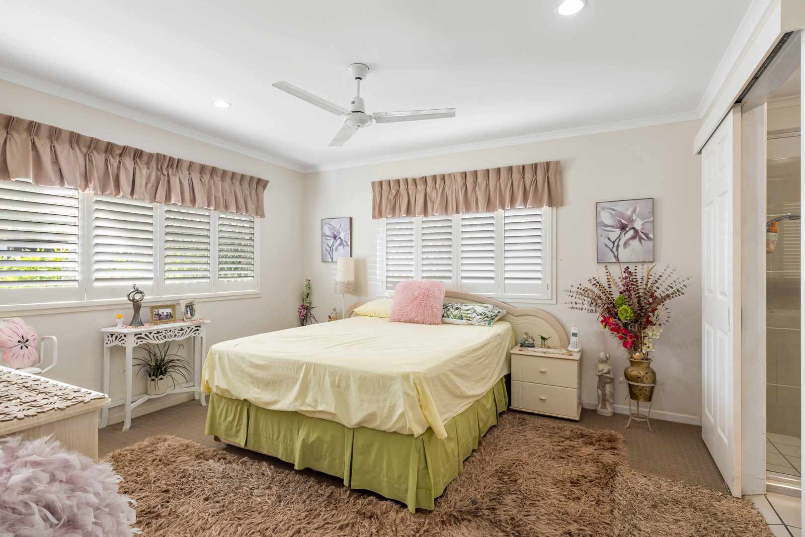 Modern, Low Maintenance Living with Space to Entertain