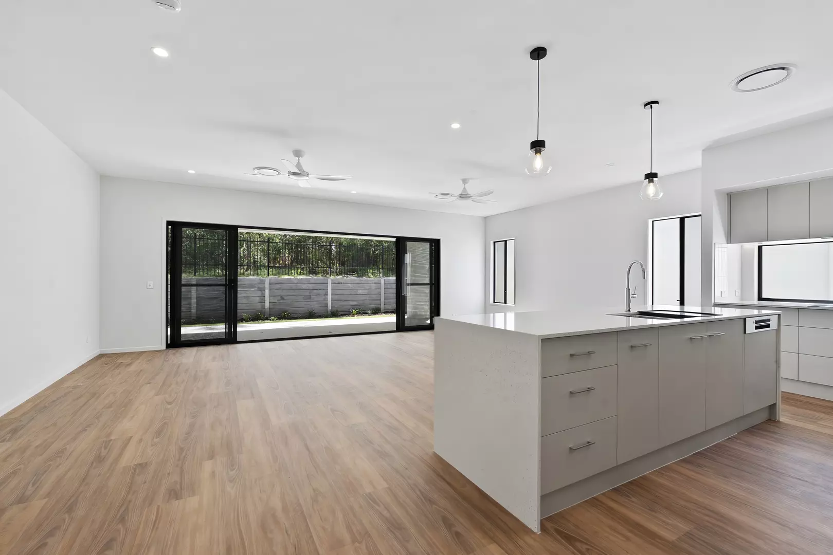 Halcyon Serrata Premium Special Release - Move-in ready