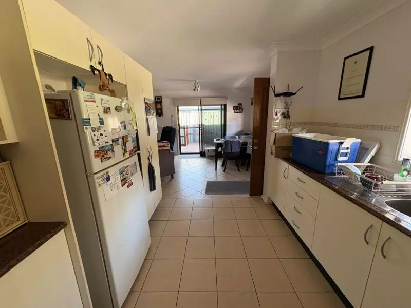 Over 55's living at it's best