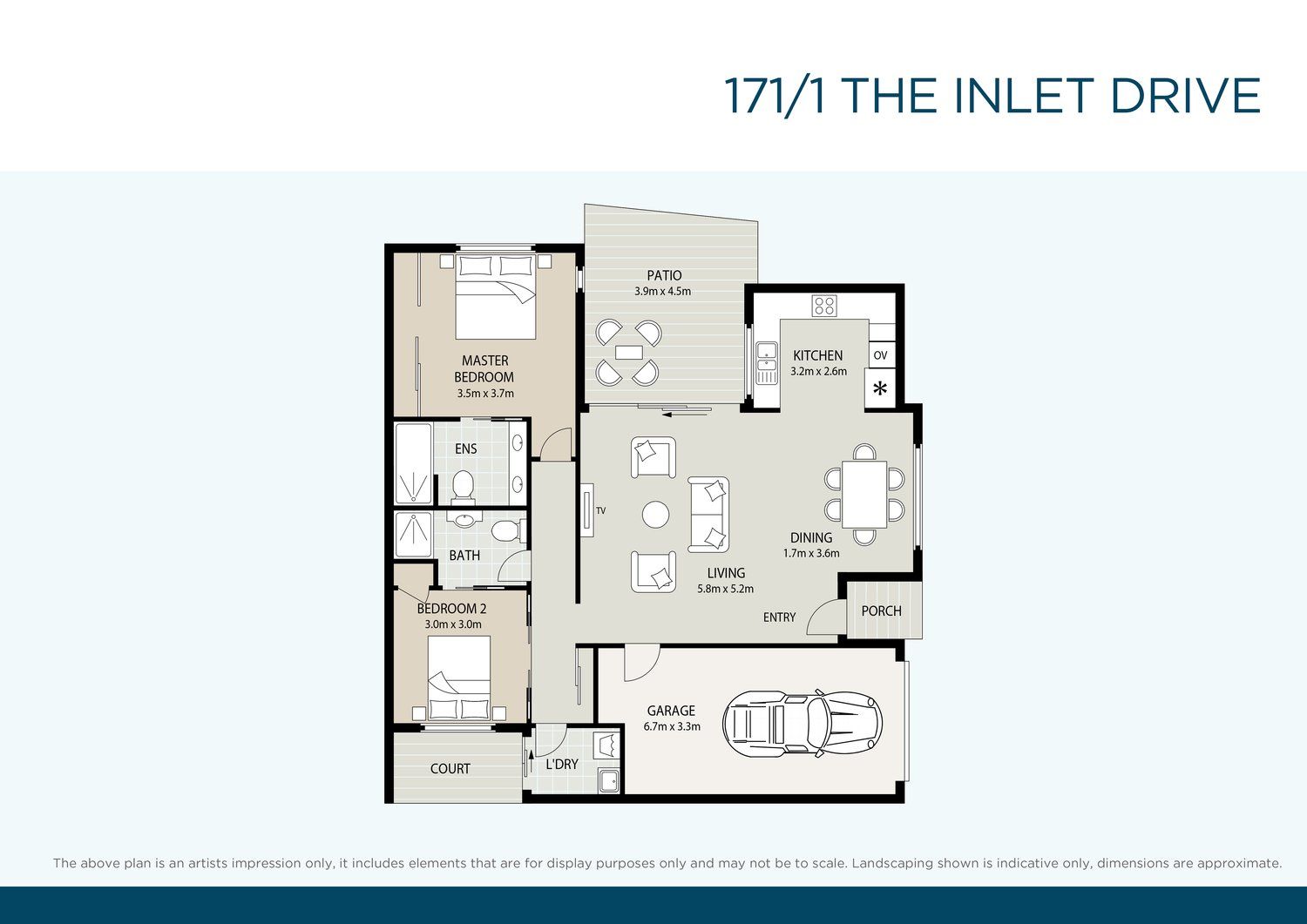 Don’t Miss This Rare Opportunity - Spacious Duplex Living
