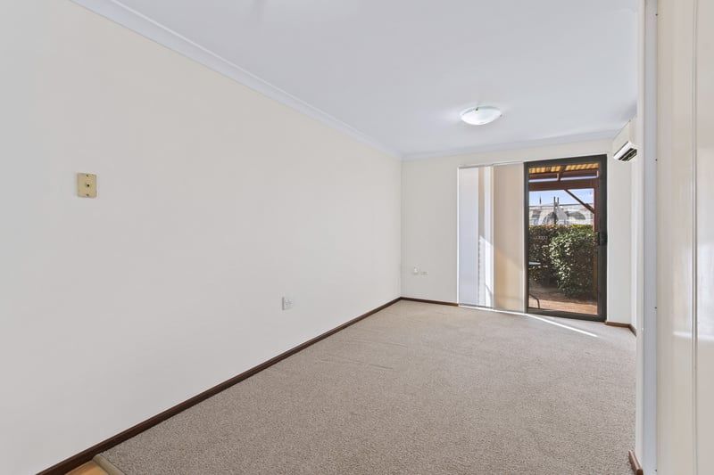 Light-Filled Ground Floor Apartment with Lift Access