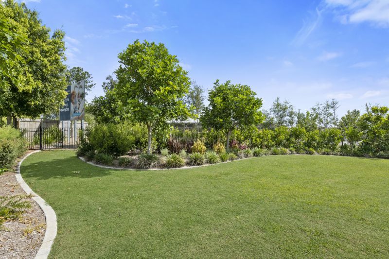 Tranquil Living with Scenic Parkland Views