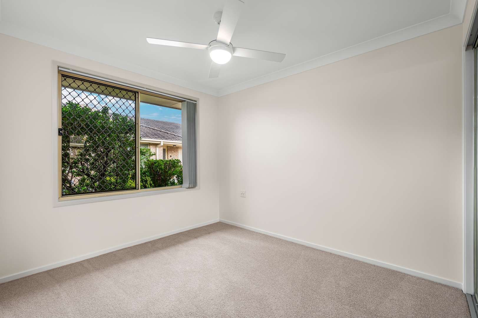 Low Maintenance Living in Spacious 3 Bedroom Villa