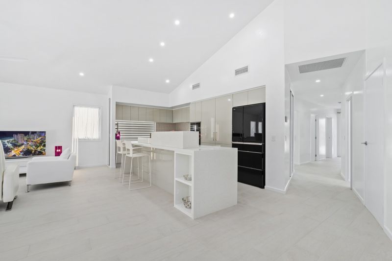 Site 388 - Established Prestwick