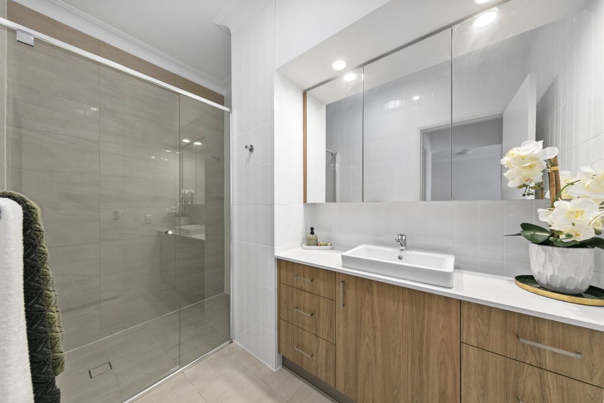 Apartment 36, 15 The Ridgeway, Lisarow