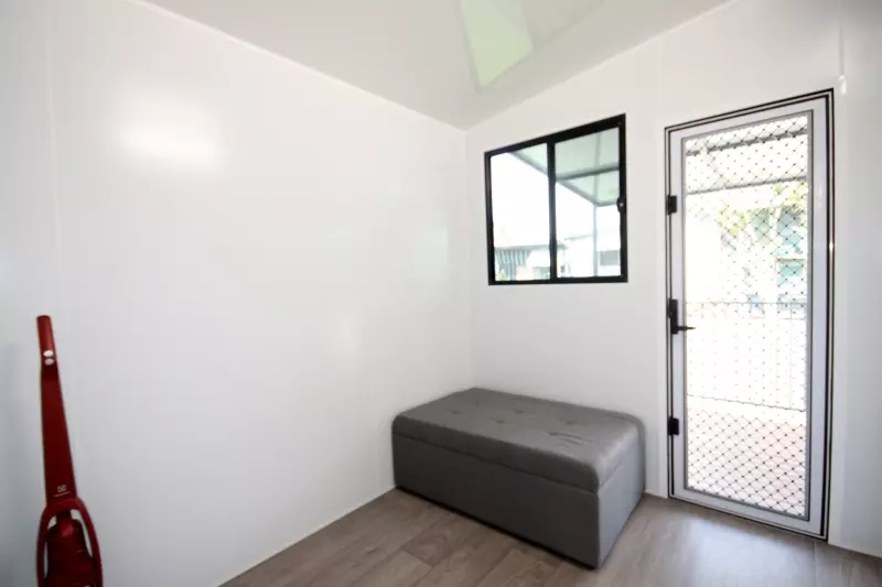 Chinderah Lakes - Over 50's 'Pet Friendly' Residential Park