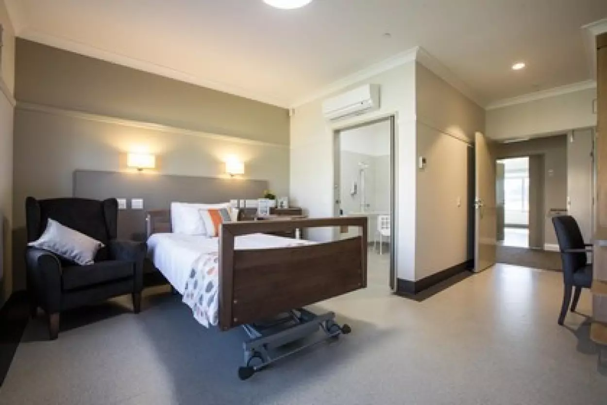 RFBI Dubbo Masonic Village