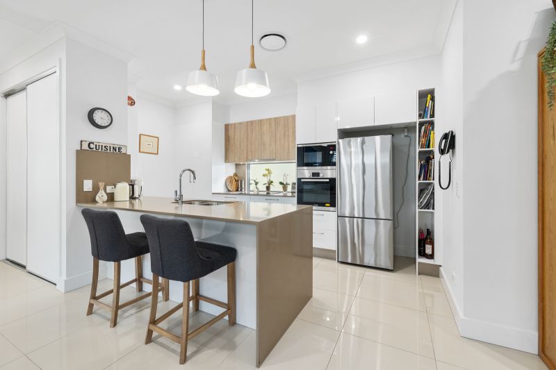 Coastal Two Bedroom + Study Home