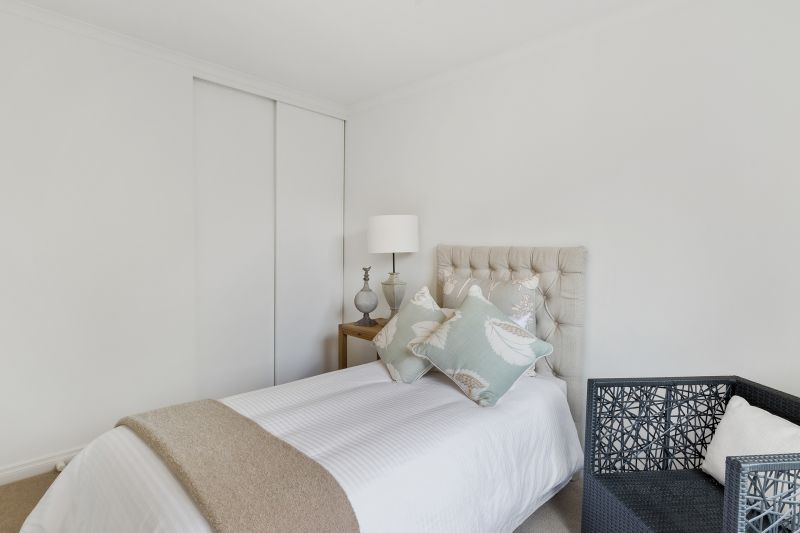 Perfect for an over 55s lifestyle