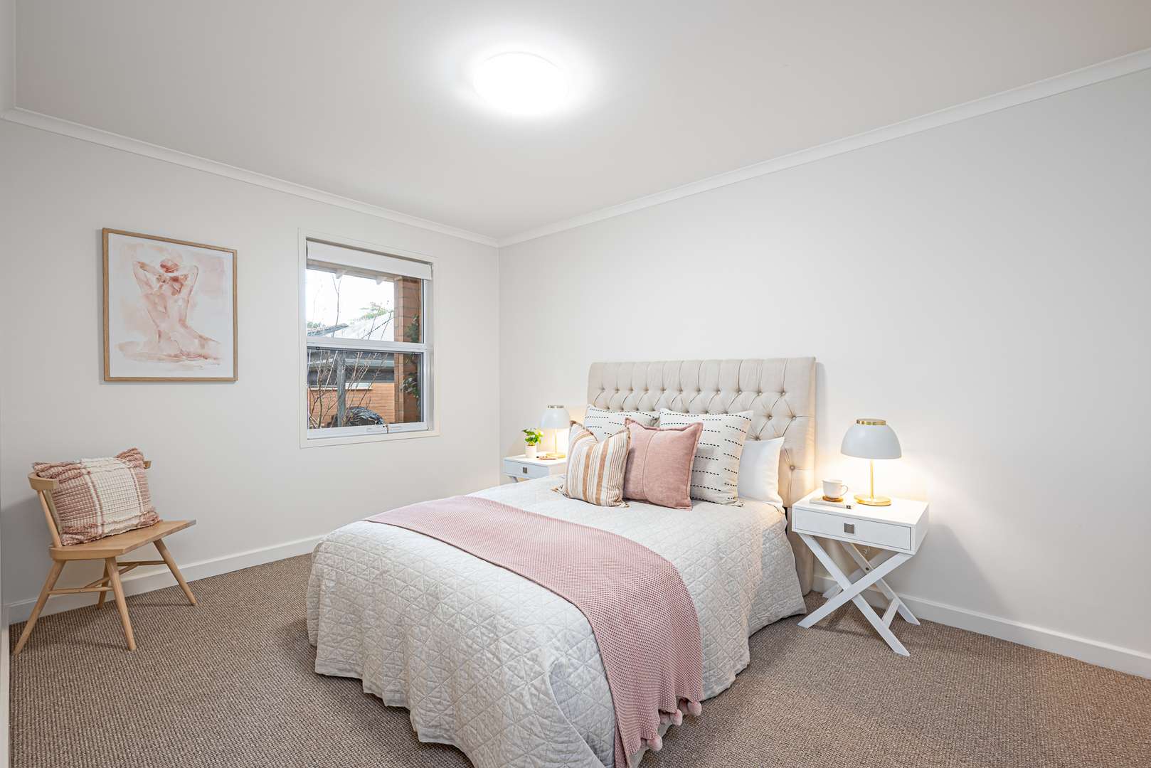 Are You Aged 65 Years Or Older And No Longer Working Fulltime?  Easy Living Awaits at Kensington Gardens