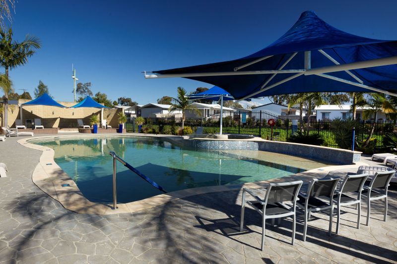 Comfort Meets Convenience