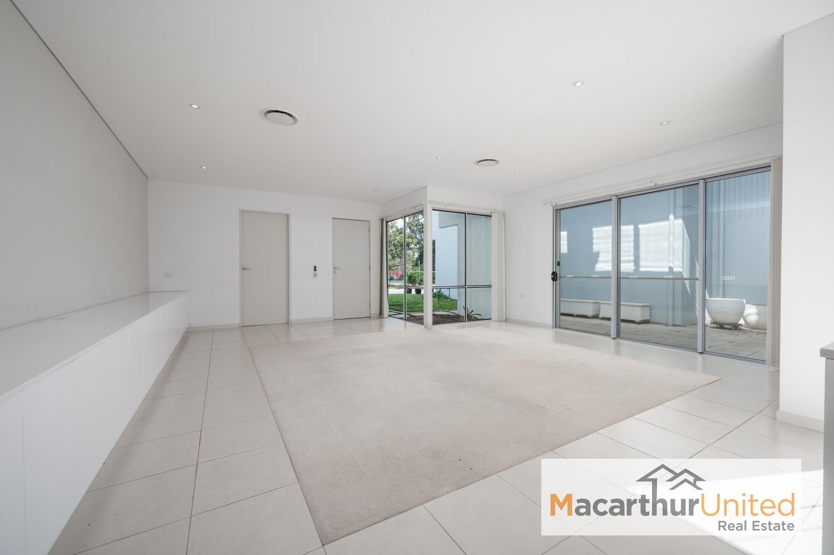 POSITION! POSITION! POSITION! UNIQUE OPPORTUNITY IN MOUNT GILEAD ESTATE.