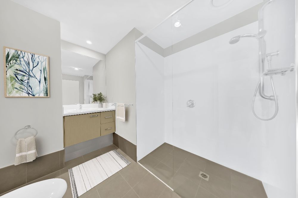 Two Bedroom | Apartment 313
