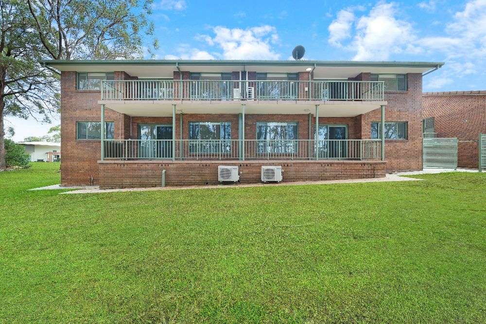 Two Bedroom | Villa 71