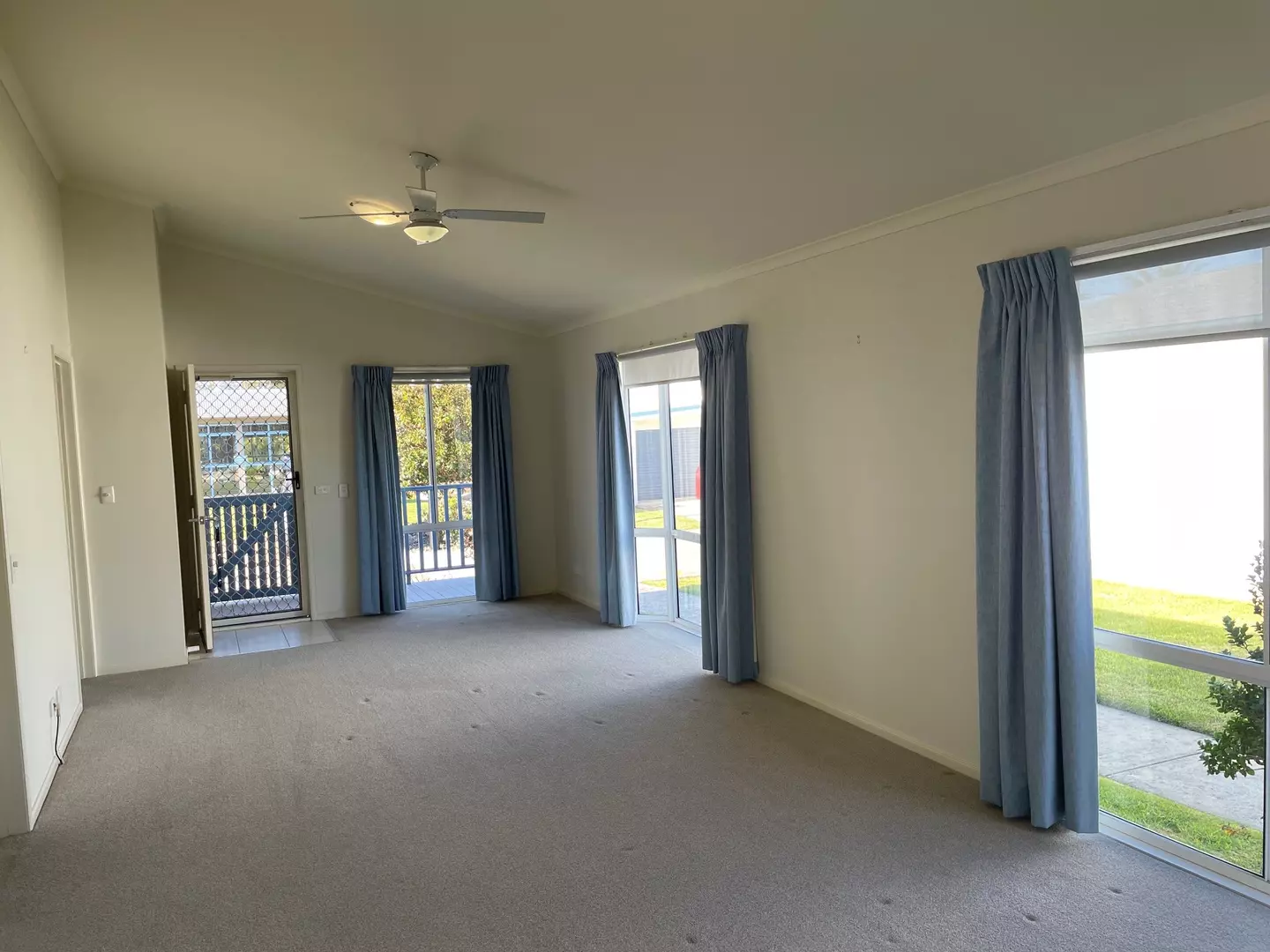 Location, Location, Location