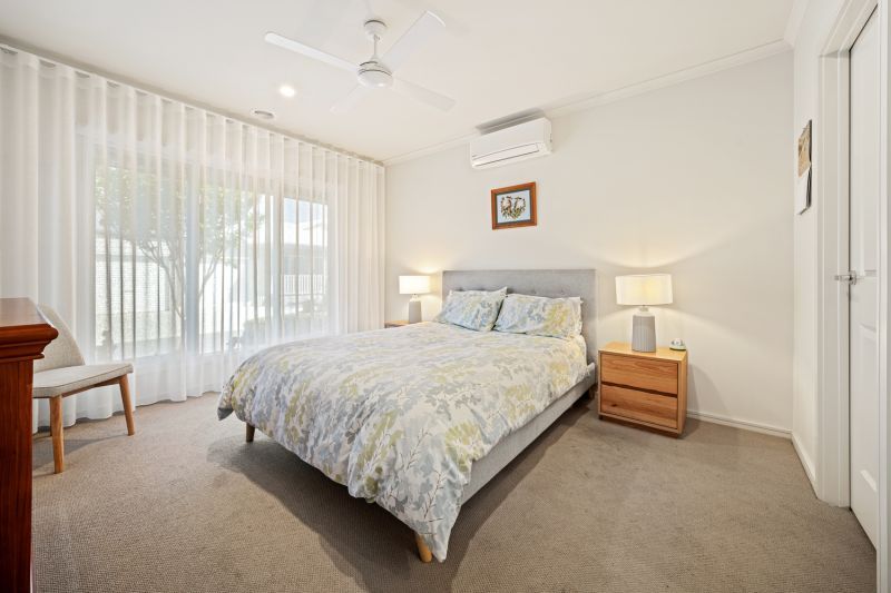 Lifestyle Communities Officer - Relax & entertain on your private wrap-round deck