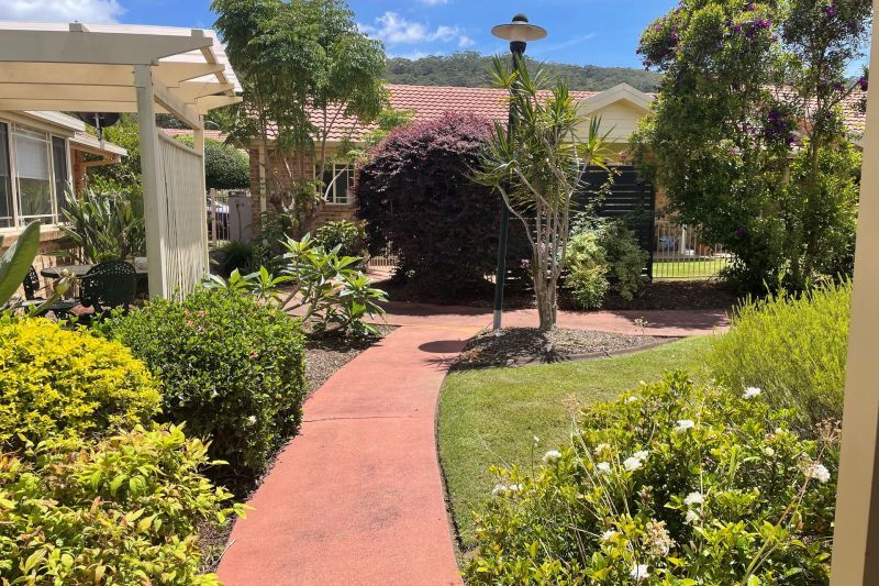 Exquisite three bedroom apartment.
