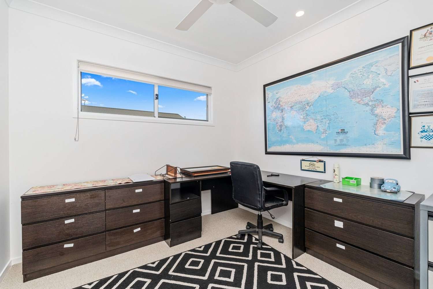 Stylish Home, Move-In Ready