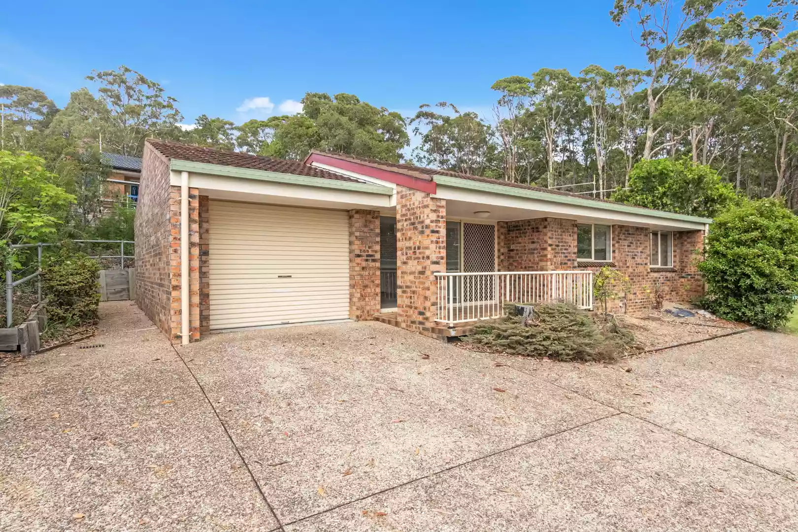 IRT Dalmeny Retirement Village