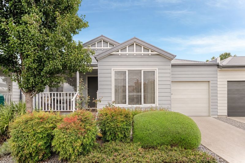 Lifestyle Communities Berwick Waters - Relaxed living with style