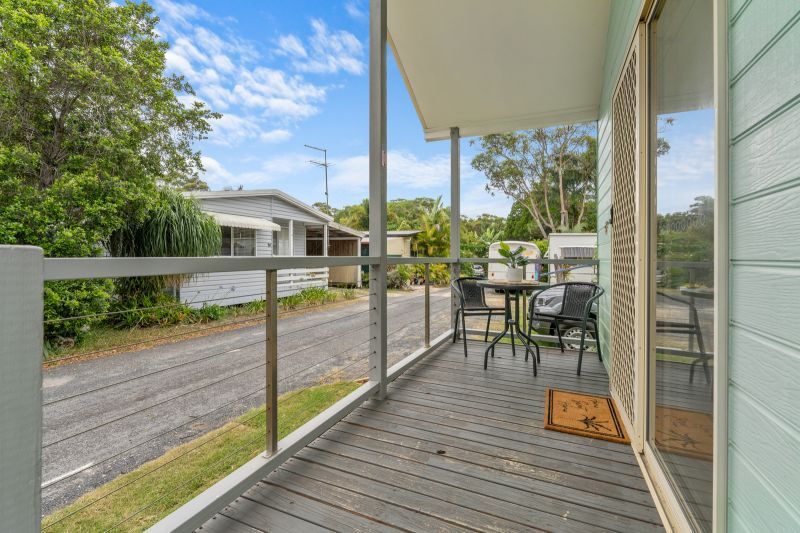 Rare opportunity to enjoy a holiday lifestyle all the time.