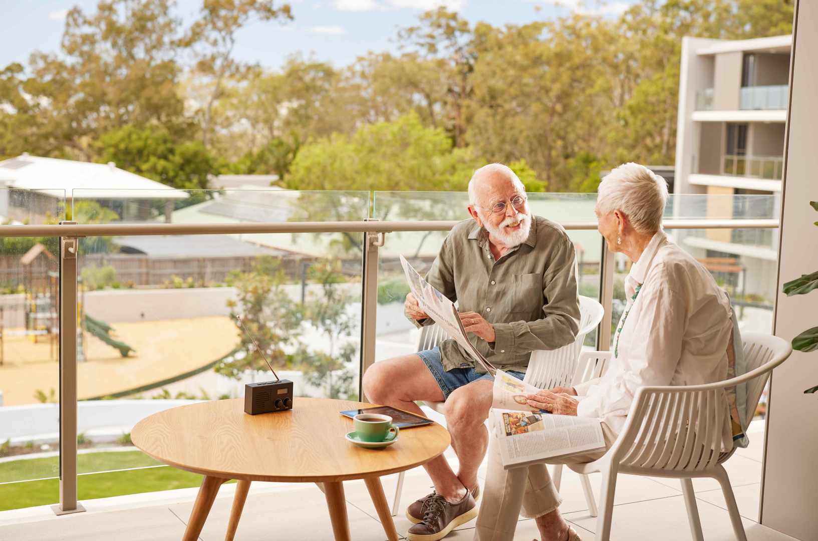 The Green Tarragindi - Retirement Perfection 90% SOLD