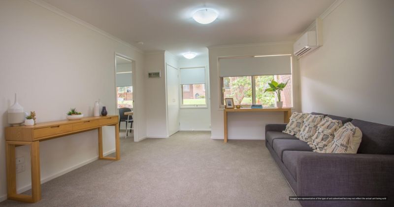 Low Maintenance Living for Lifestyle Ease - Unit 7