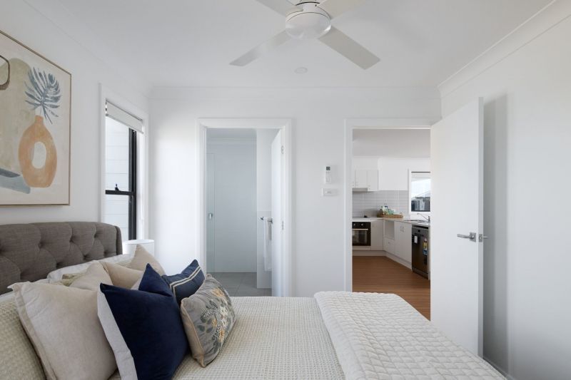 3 Bedroom Home - Freshwater Design