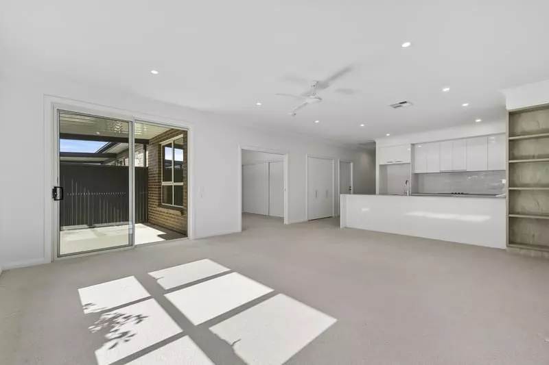 North-Facing Villa in Prime Village Setting